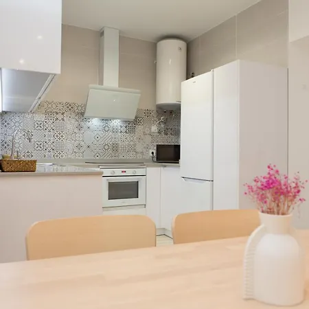 Apartamento Arco Junto A La Catedral De *